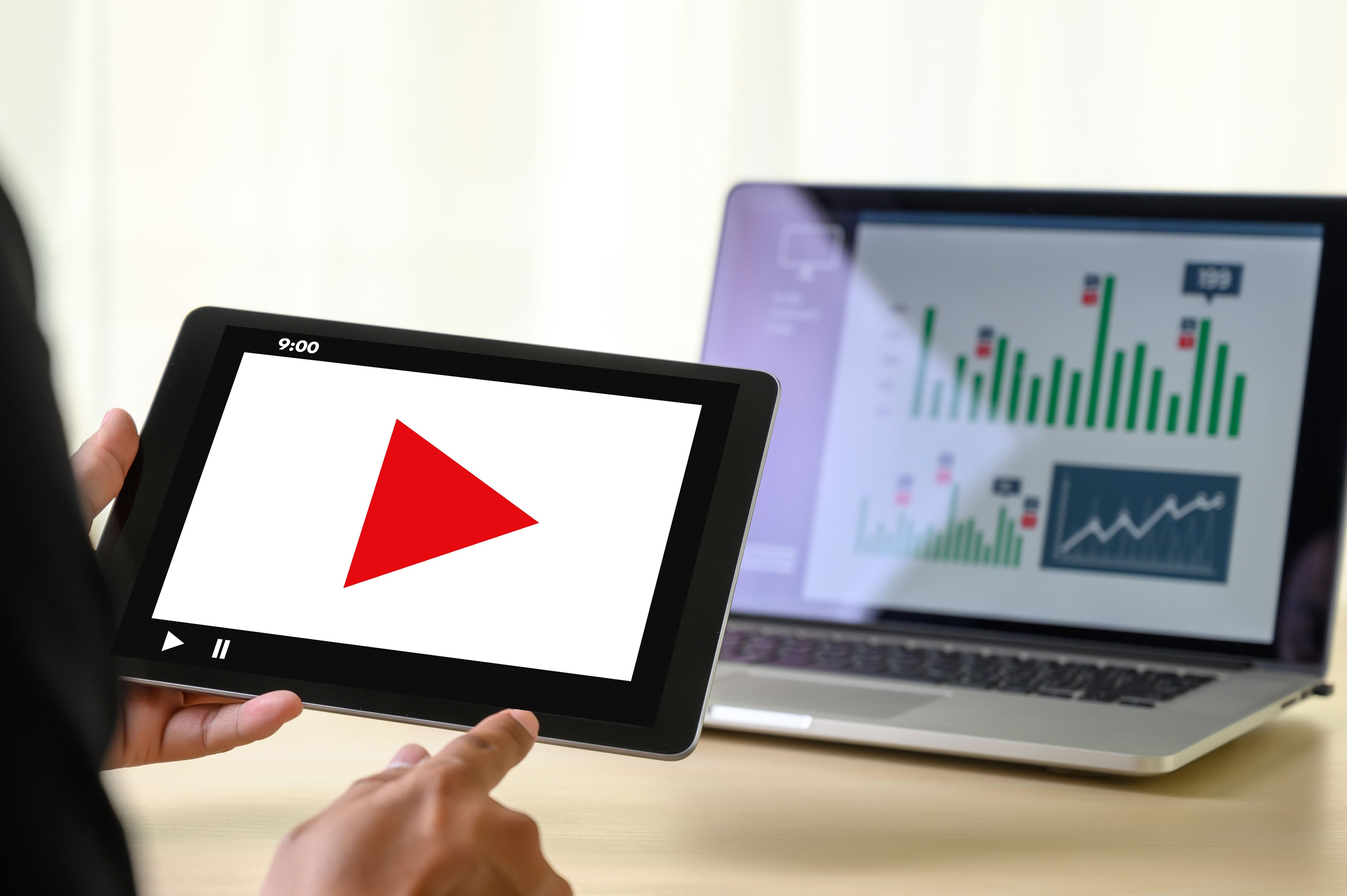 YouTube Multi-Language Audio Tracks: Expand Your Reach with Multilingual Audio